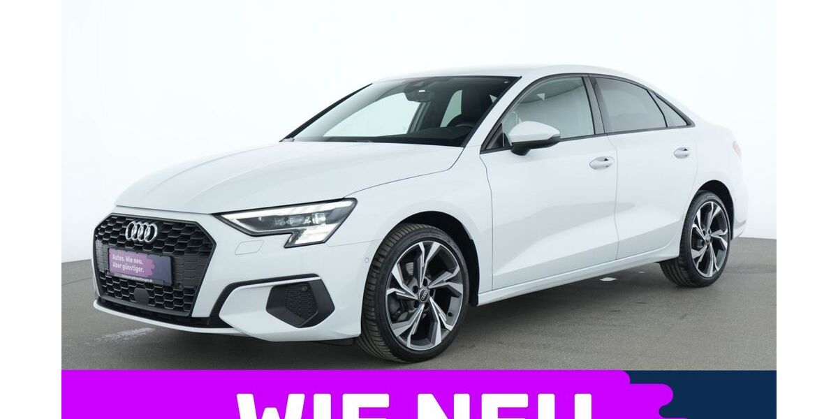 Audi A3 38.142 km 29.199 &euro; Dietzenbach bei Frankfurt 63128