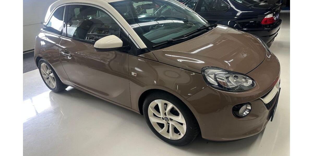Opel Adam 166.700 km 4.990 &euro; Groß Umstadt 64823