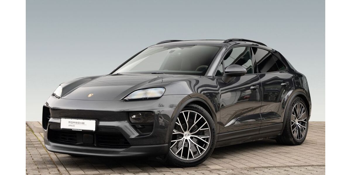 Porsche Macan 15.954 km 81.000 &euro; Darmstadt 64295