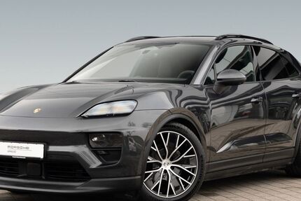 Porsche Macan 15.954 km 82.700 &euro; Darmstadt 64295