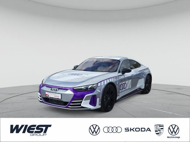 Audi RS e-tron GT 8.850 km 79.999 &euro; Darmstadt 64295