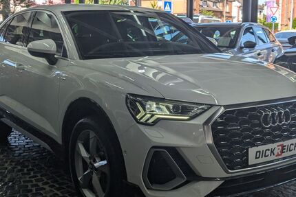 Audi Q3 66.354 km 32.480 &euro; Dieburg 64807