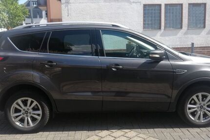 Ford Kuga 108.200 km 9.399 &euro; Pfungstadt 64319