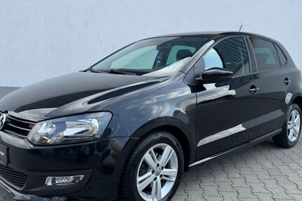 VW Polo 99.890 km 8.700 € Ginsheim Gustavsburg 65462
