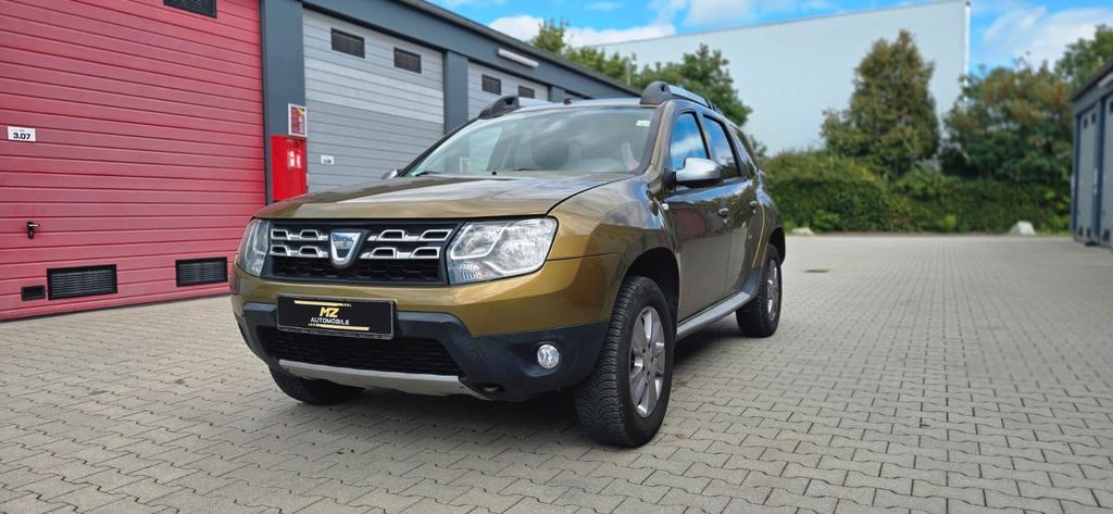 Dacia Duster 69.900 km 8.499 &euro; Groß Gerau 64521