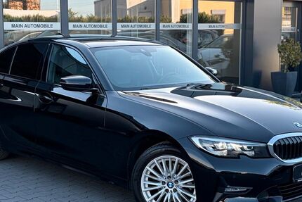 BMW 320 67.000 km 26.890 &euro; Seligenstadt 63500