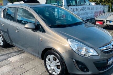 Opel Corsa 192.056 km 3.799 € Mühlheim am Main 63165