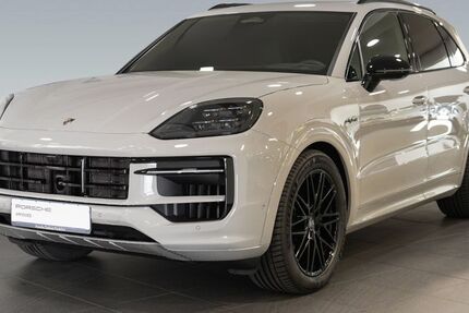 Porsche Cayenne 9.900 km 123.960 &euro; Frankfurt 60314