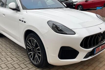 Maserati Grecale 79.900 km 46.100 &euro; Hofheim am Taunus 65719