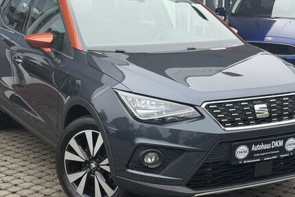 Seat Arona 64.300 km 14.999 &euro; Bickenbach 64404