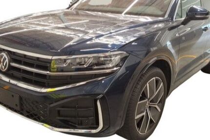 VW Touareg 8.051 km 74.980 € Frankfurt 60326