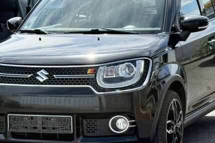 Suzuki Ignis 100.228 km 9.999 € Offenbach am Main 63075