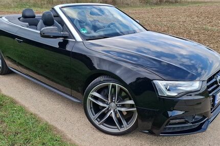 Audi A5 106.000 km 24.999 &euro; Liederbach am Taunus 65835