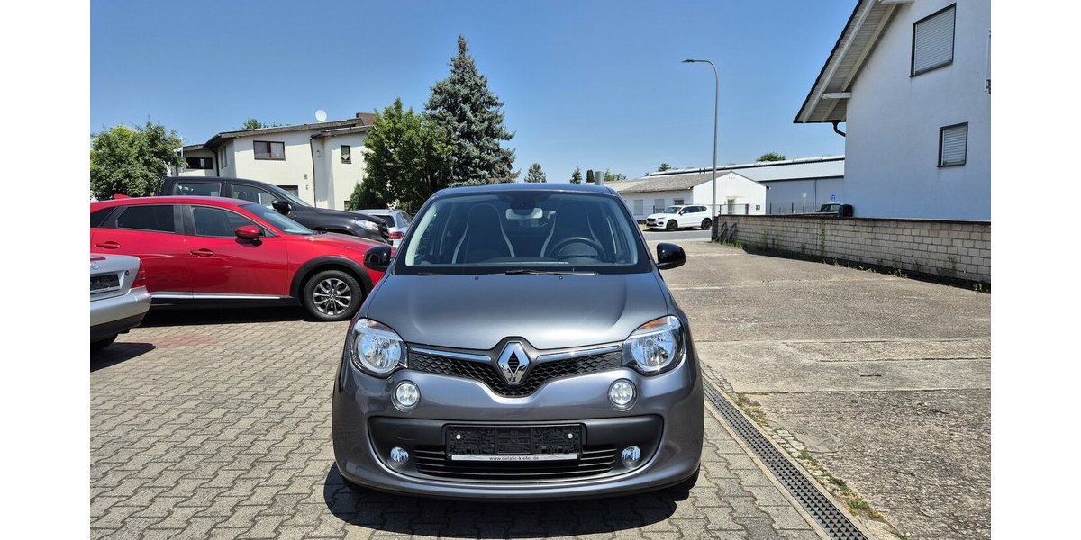 Renault Twingo Cosmic, Klima, Automatik, Sitzheizung, Temp 36.200 km 10.990 &euro; Rodgau 63110