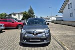 Renault Twingo Cosmic, Klima, Automatik, Sitzheizung, Temp 36.200 km 10.990 &euro; Rodgau 63110