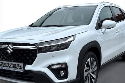 Suzuki (SX4) S-Cross 82.400 km 23.999 &euro; Brensbach 64395