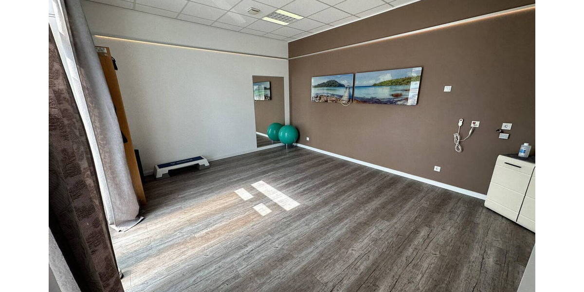 Gewerbeobjekt Dietzenbach Altstadt - 485.000&euro; | Angebot:26376980