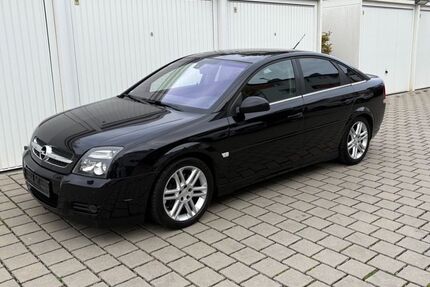 Opel Vectra 215.000 km 4.500 € Wiesbaden 65199
