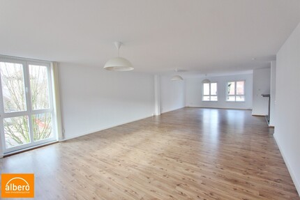 albero:) repräsentatives Firmendomizil - mit Aufzug 3 zimmer