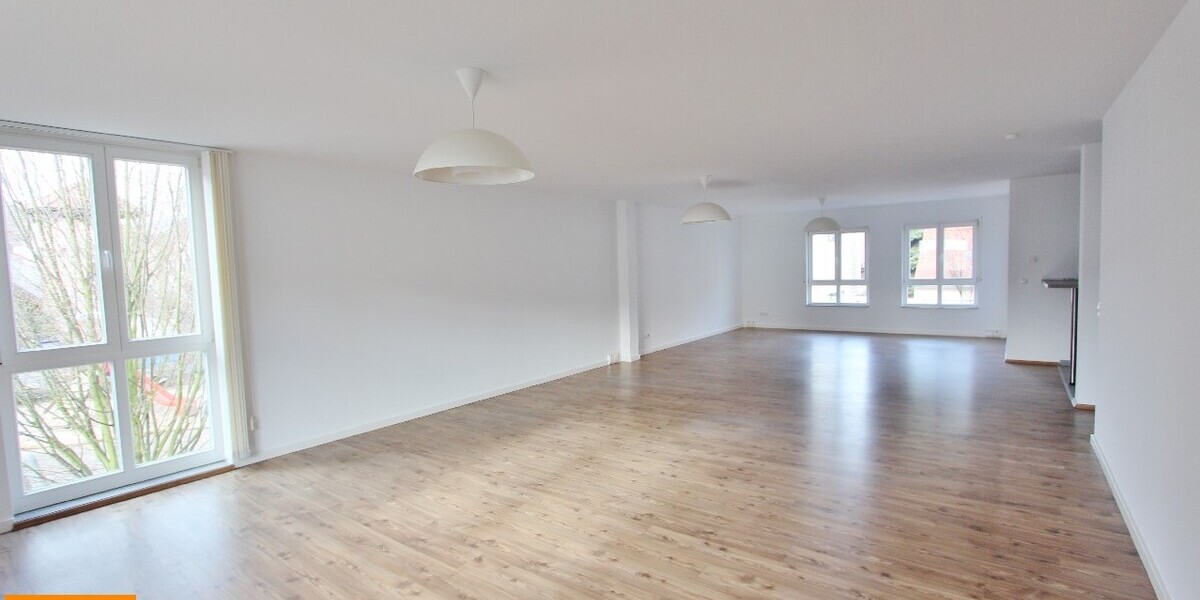 albero:) repräsentatives Firmendomizil - mit Aufzug 3 zimmer