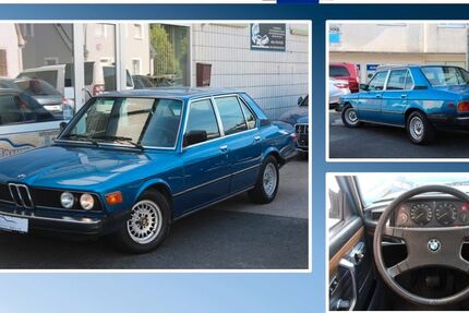 BMW 530 171.500 km 8.999 &euro; Biebesheim 64584