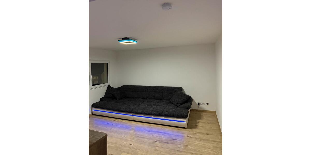 Wohnung zu vermieten ab 1 März in Bischofsheim 2 zimmer