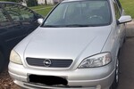 Opel Astra G CC 92.800 km 2.499 &euro; Dreieich 63303