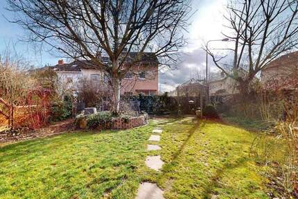 Haus Frankfurt am Main Nieder-Erlenbach - 5 Zimmer, 119 m&sup2;, 450.000&euro; | Angebot:25815008