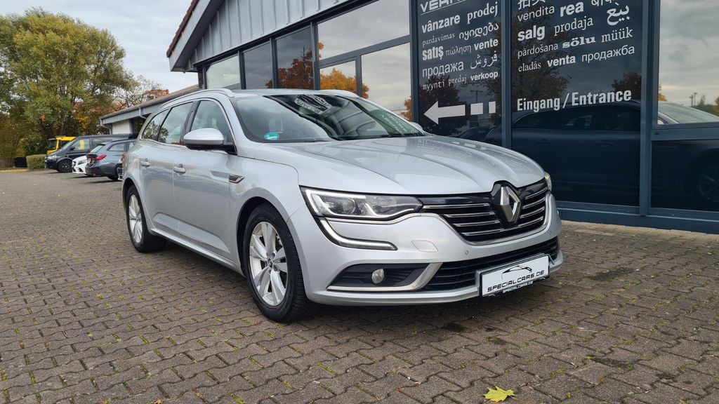 Renault Talisman 344.300 km 5.990 &euro; Offenbach am Main 63069