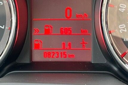 Opel Adam 82.390 km 8.590 € GRIESHEIM 64347