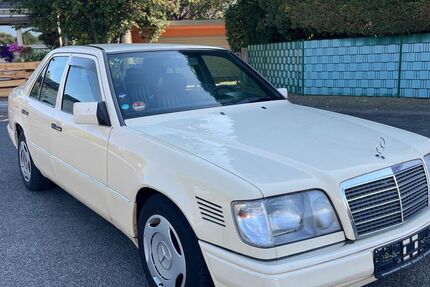 Mercedes-Benz E 250 507.400 km 2.600 &euro; Hattersheim am Main 65795