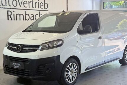 Opel Vivaro 124.000 km 12.500 &euro; Rimbach 64668