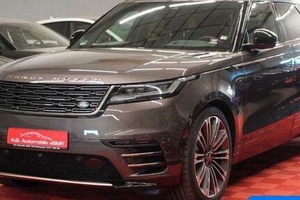 Land Rover Range Rover Velar 17.062 km 66.950 &euro; Pfungstadt 64319