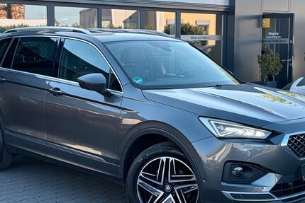 Seat Tarraco 62.000 km 24.890 &euro; Seligenstadt 63500