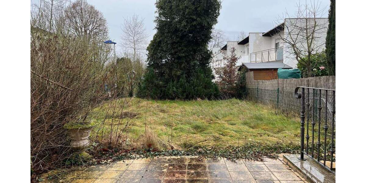 Reihenendhaus Langen Oberlinden - 3 Zimmer, 76 m&sup2;, 340.000&euro; | Angebot:24764005