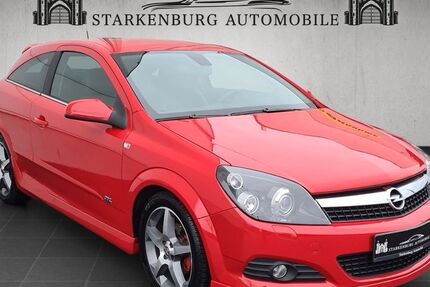 Opel Astra 68.000 km 6.490 &euro; Heppenheim 64646