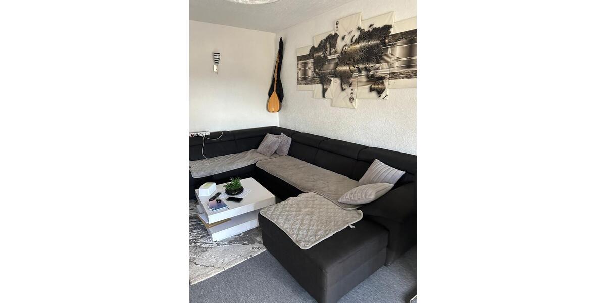 Etagenwohnung Rüsselsheim am Main - 3 Zimmer, 69 m&sup2;, 235.000&euro; | Angebot:26863911