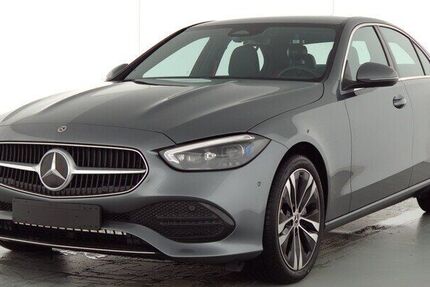 Mercedes-Benz C 400 18.000 km 46.150 &euro; Pfungstadt 64319
