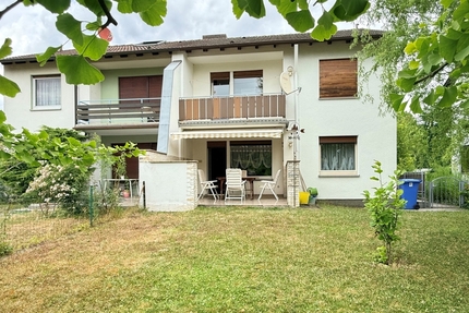 Hofheim: Ihr Familienglück in gesuchter Ruhelage mit einem herrlichen Grundstück - Haus Hofheim | Angebot:27213138