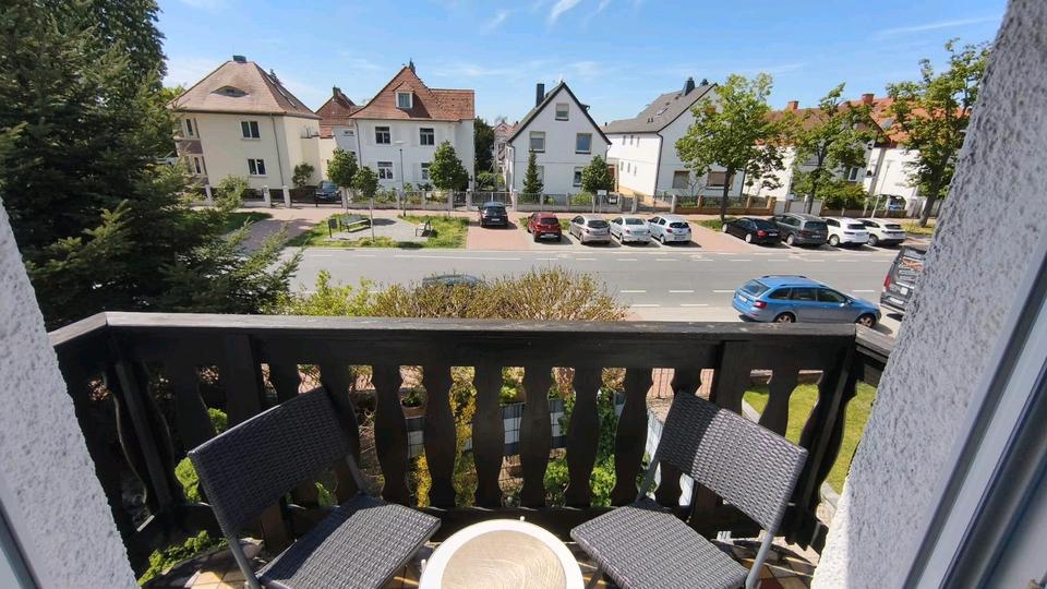 Etagenwohnung Pfungstadt - 3 Zimmer, 80 m&sup2;, 950&euro; | Angebot:26322075