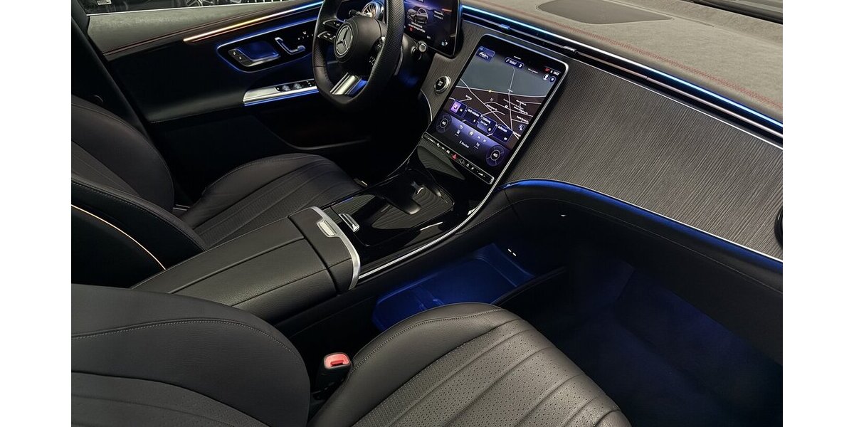 Mercedes-Benz EQE SUV 500 4M AMG PREMIUM+ REMOTEPARK-BURMESTER 11.888 km 68.990 &euro; Groß-Umstadt 64823