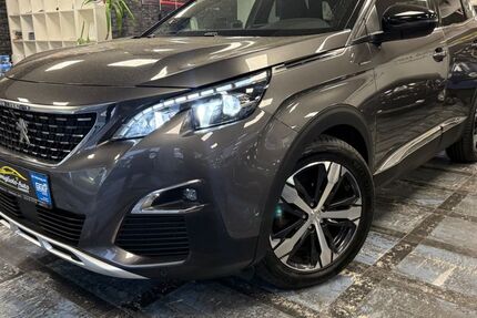 Peugeot 3008 118.566 km 16.950 € Mühlheim am Main nähe Frankfurt 63165