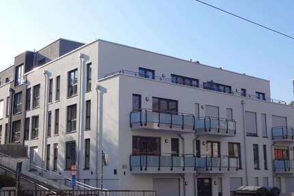 Wohnung Mainz Oberstadt - 1 Zimmer, 56 m&sup2;, 750&euro; | Angebot:26926475