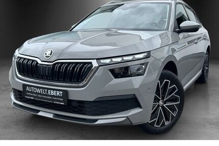 Skoda Kamiq 45.000 km 22.690 &euro; Bensheim 64625