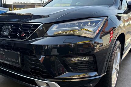 Seat Ateca 176.500 km 16.990 &euro; Schaafheim 64850