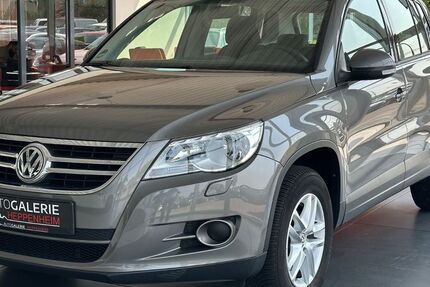 VW Tiguan 91.000 km 7.900 &euro; Heppenheim 64646