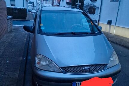 Ford Galaxy 295.000 km 1.500 &euro; Weiterstadt 64331