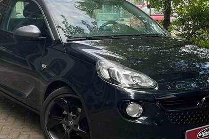Opel Adam 89.500 km 8.299 € Darmstadt 64293