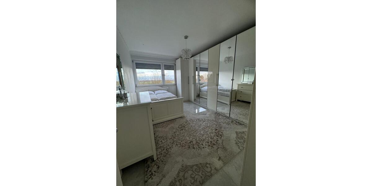 Etagenwohnung Hattersheim am Main - 3 Zimmer, 81 m&sup2;, 320.000&euro; | Angebot:25208729