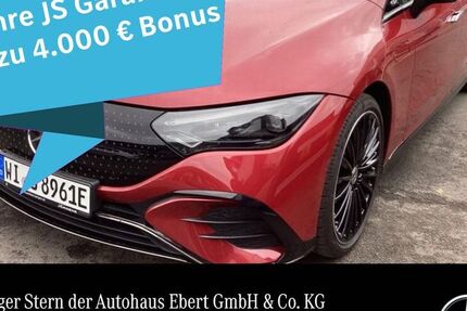 Mercedes EQE